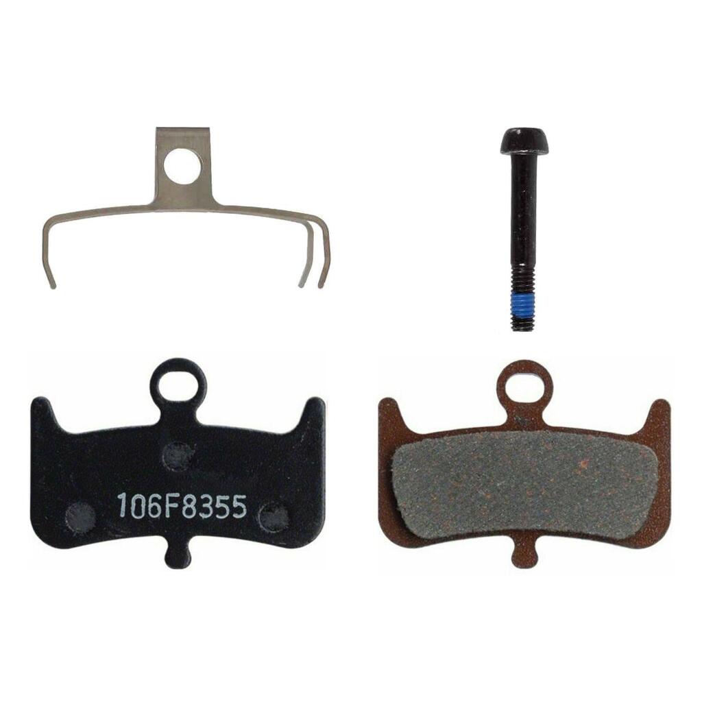 Bike brake pad Hayes Dominion T4 T106
