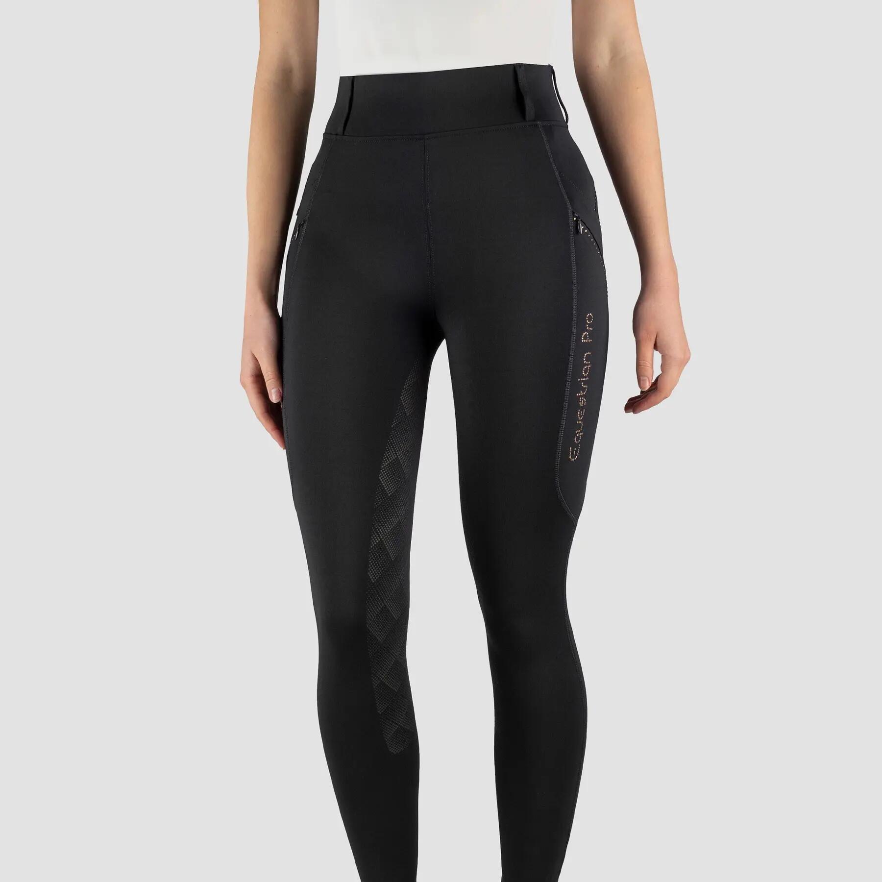Horka Rijlegging Momentum - Zwart Rose 4/6