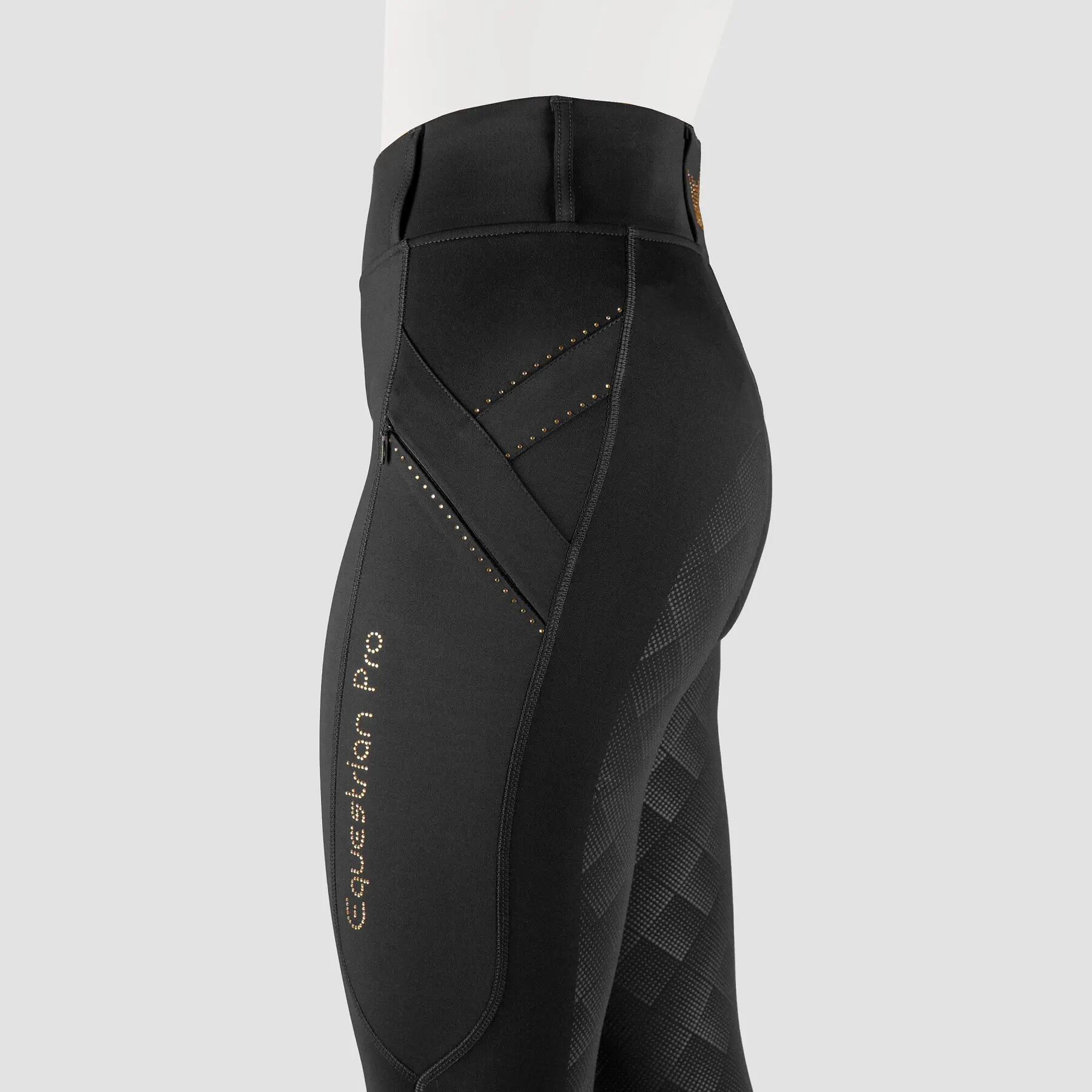 Horka Rijlegging Momentum - Zwart Rose 6/6