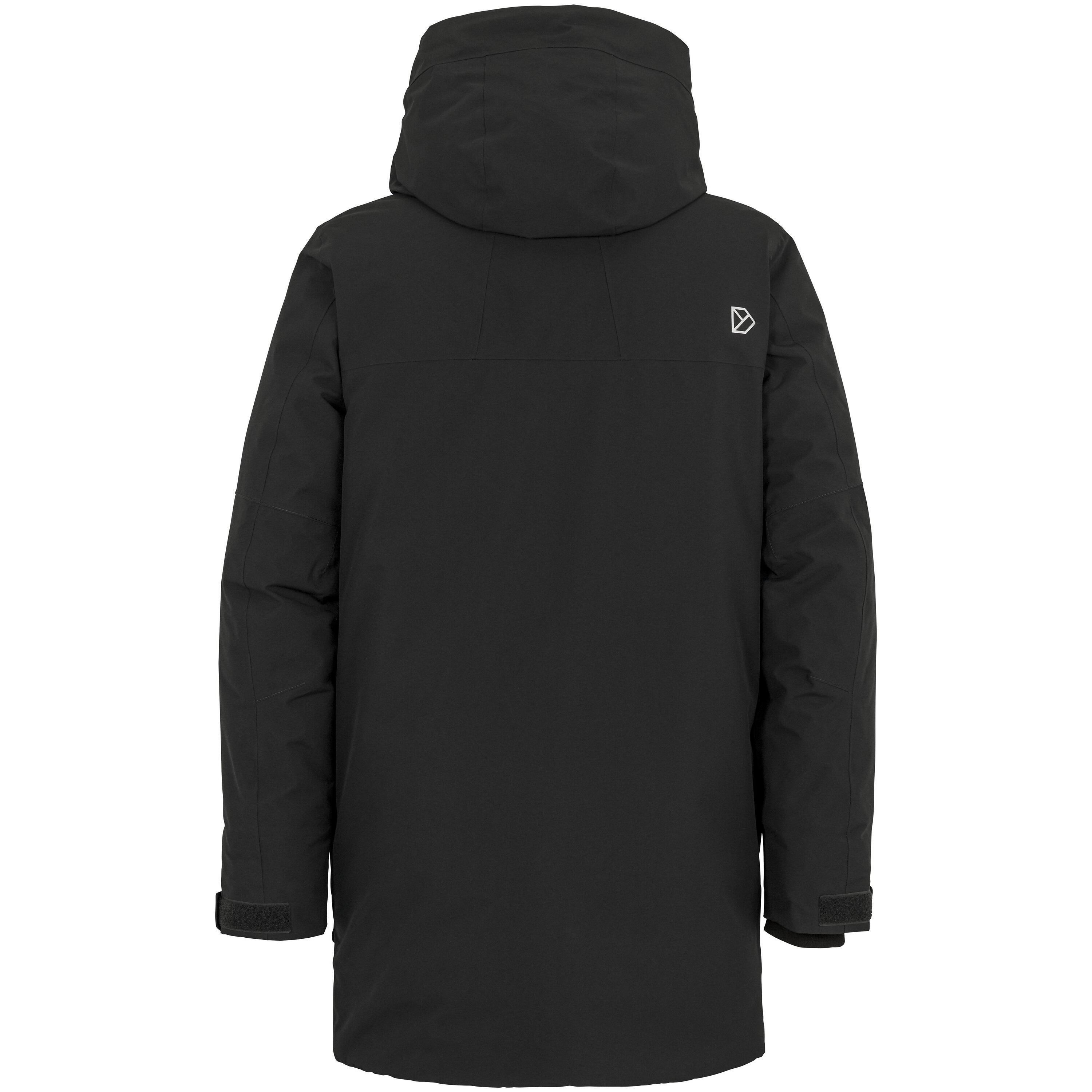 Parka Didriksons Drew 3/5