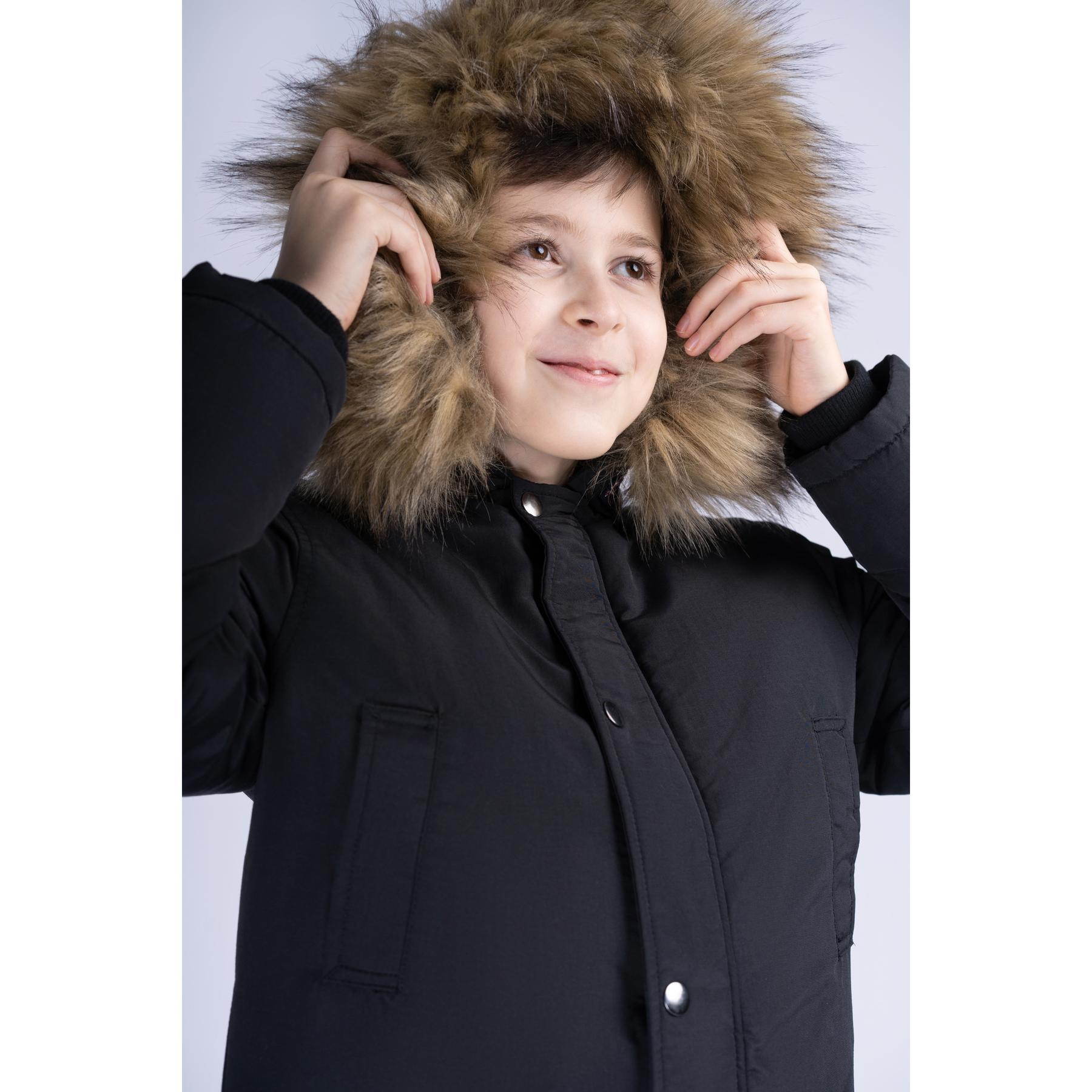 Kapuzejacke für Kinder Punch Keswick 2/7