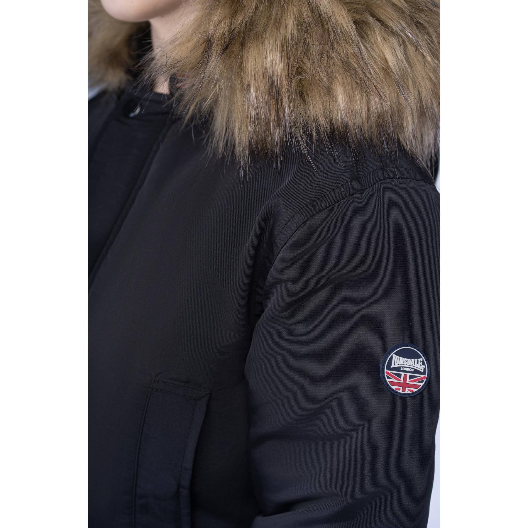 Kapuzejacke für Kinder Punch Keswick 5/7
