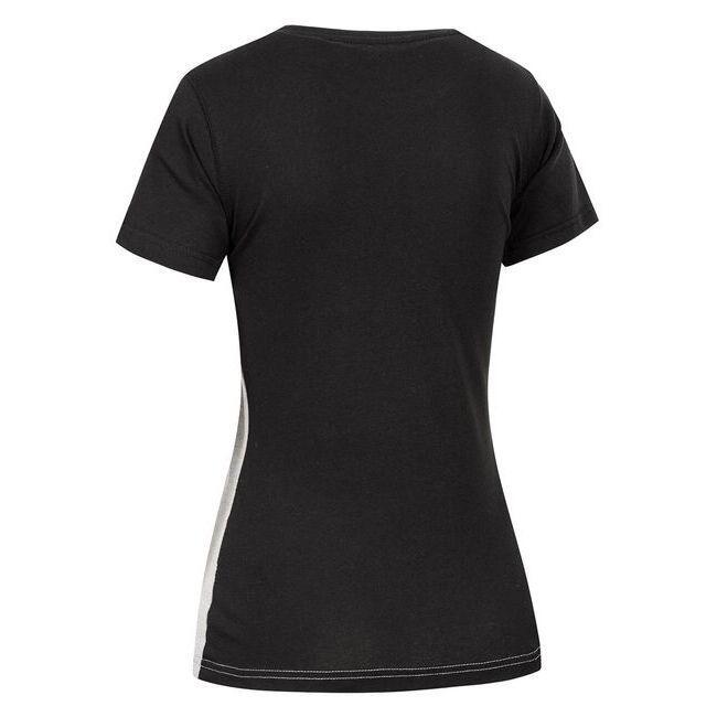 Camiseta de mujer Lonsdale Tallow 2/7