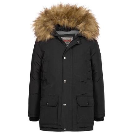 Blouson à capuche enfant Punch Keswick