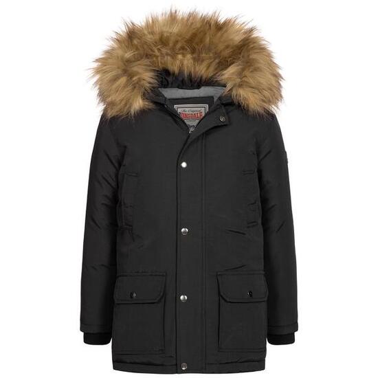 Blouson à capuche enfant Punch Keswick