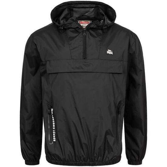 Wasserdichte Jacke mit Kapuze Lonsdale Weedon BEC