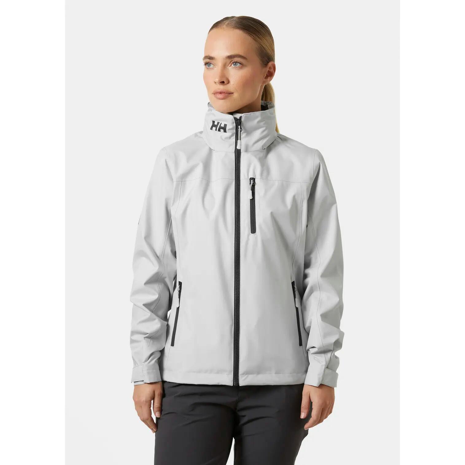 Chubasquero Helly Hansen Crew 2.0 3/7