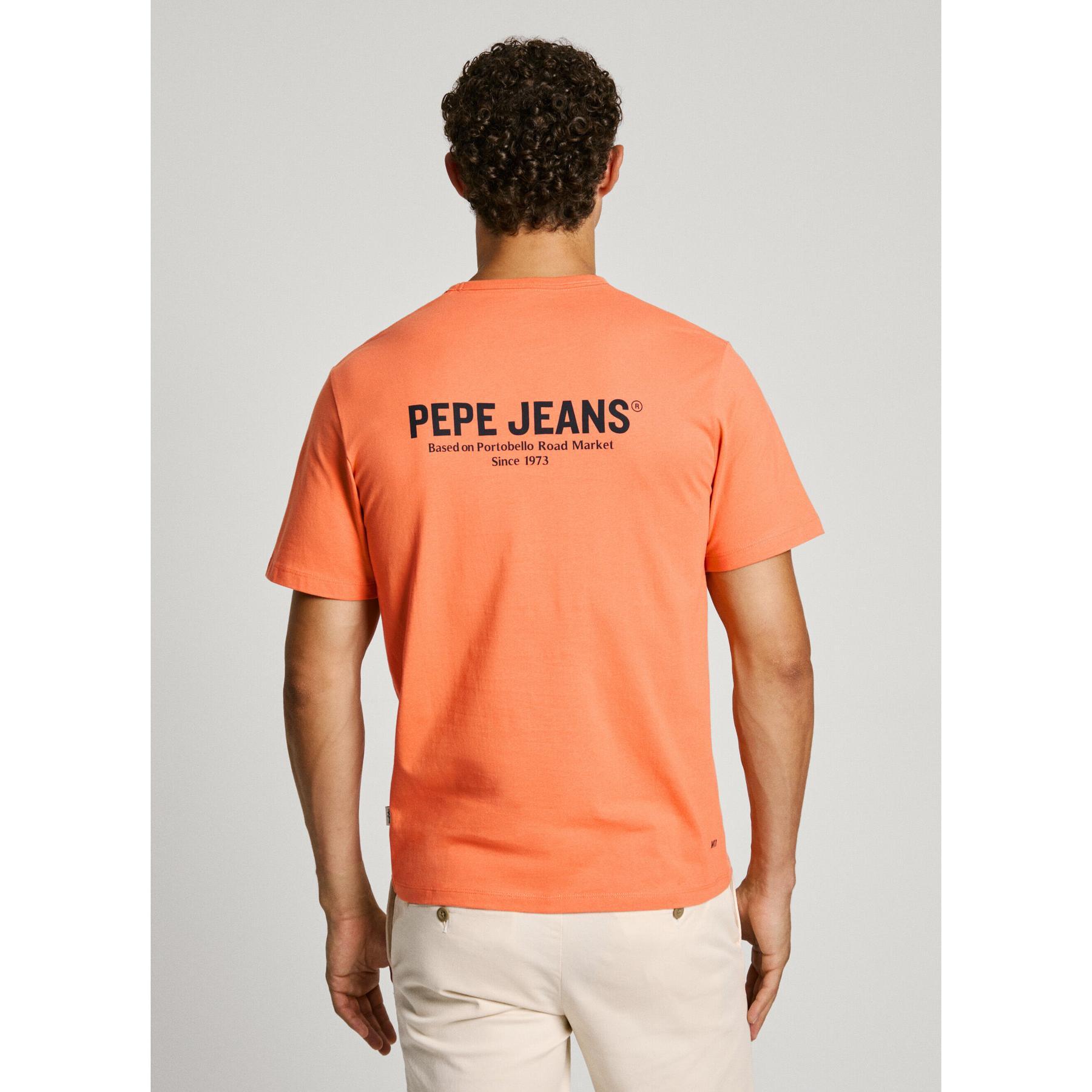 T-shirt Pepe Jeans 5/7
