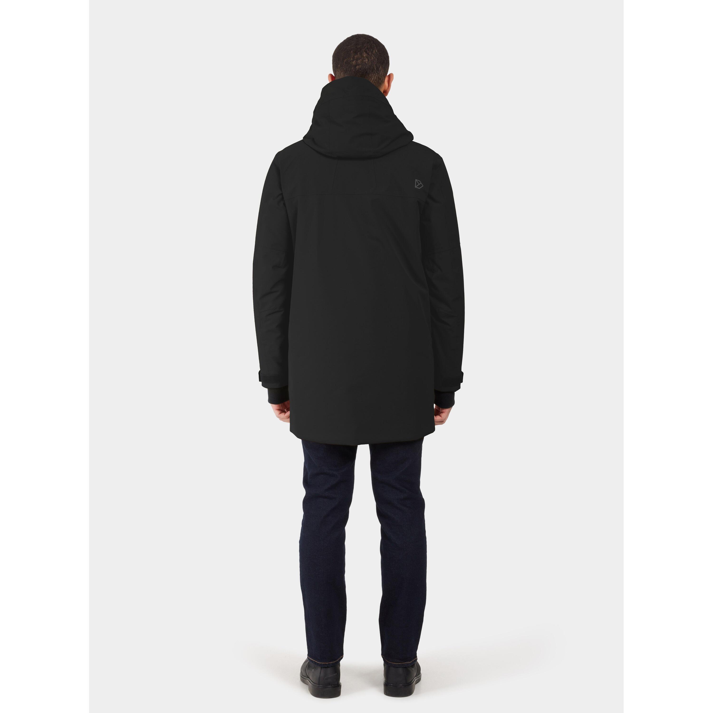 Parka Didriksons Drew 4/5