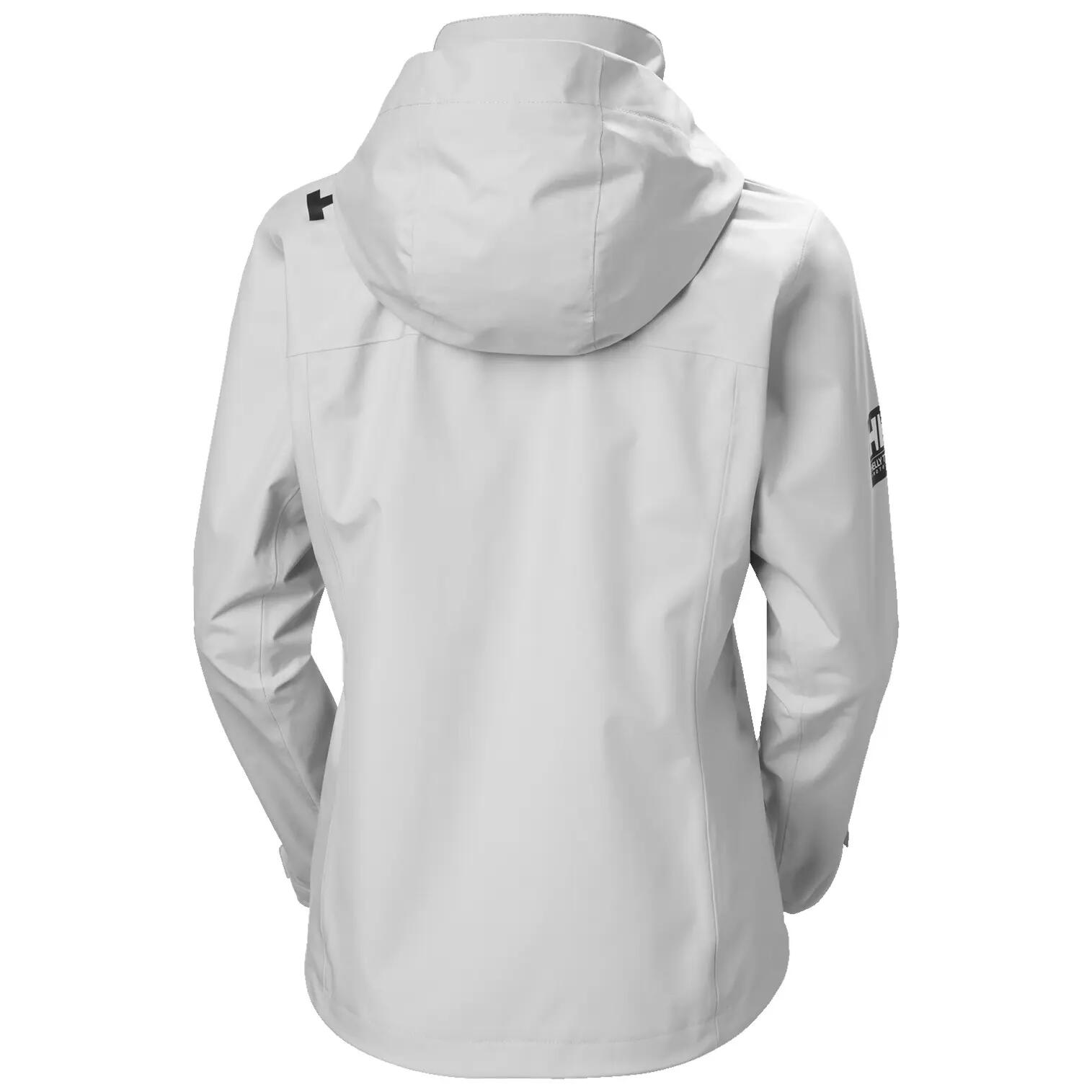 Chubasquero Helly Hansen Crew 2.0 2/7