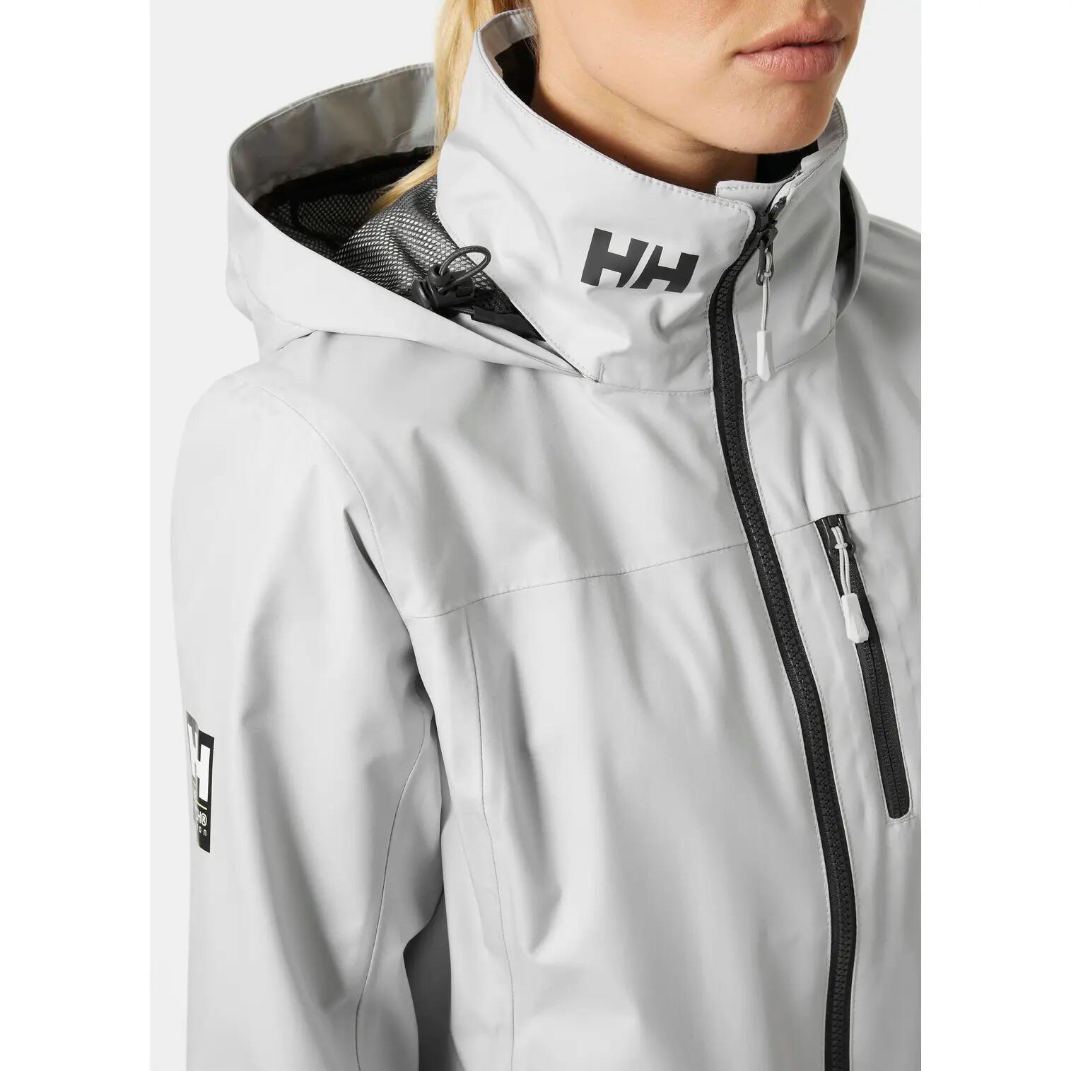 Chubasquero Helly Hansen Crew 2.0 5/7