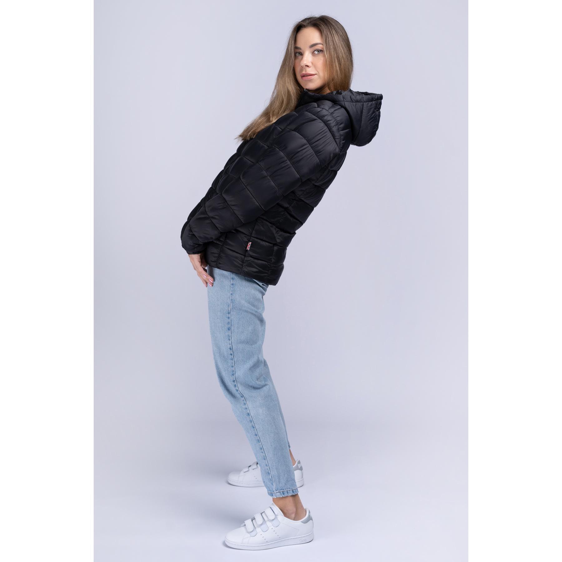 Chaqueta de invierno Lonsdale Solace 3/7