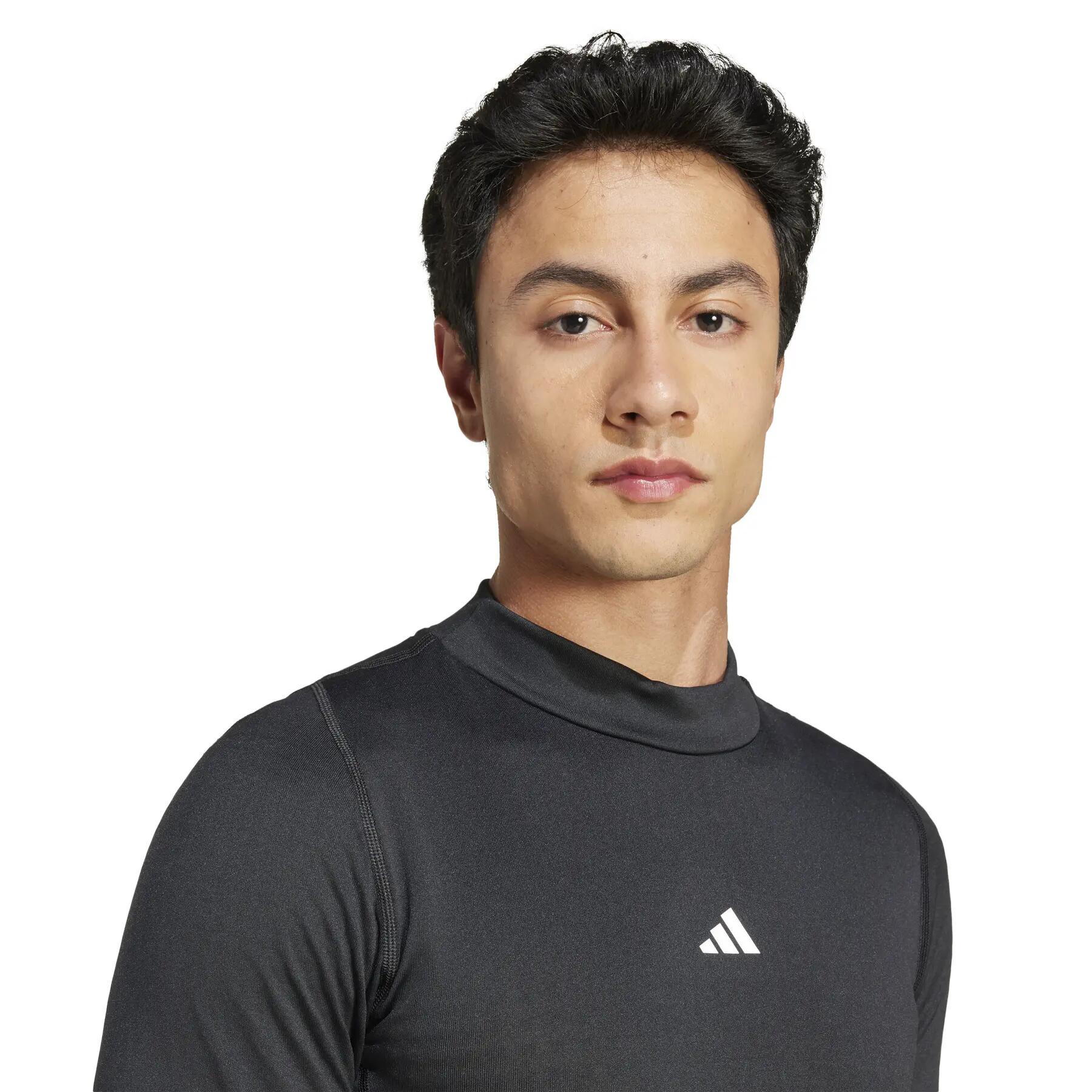 TECHFIT COLD.RDY Training Longsleeve 6/7