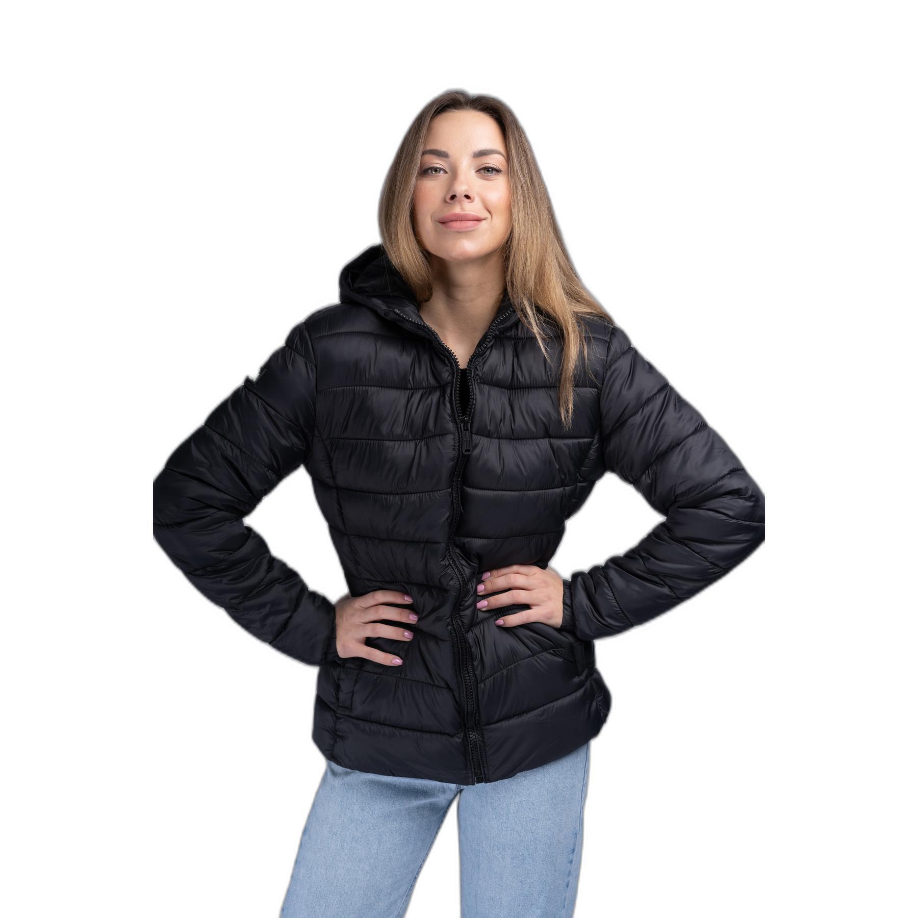 Chaqueta de invierno Lonsdale Solace 2/7