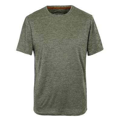 T-shirt korte mouwen heren hiking fingal editie