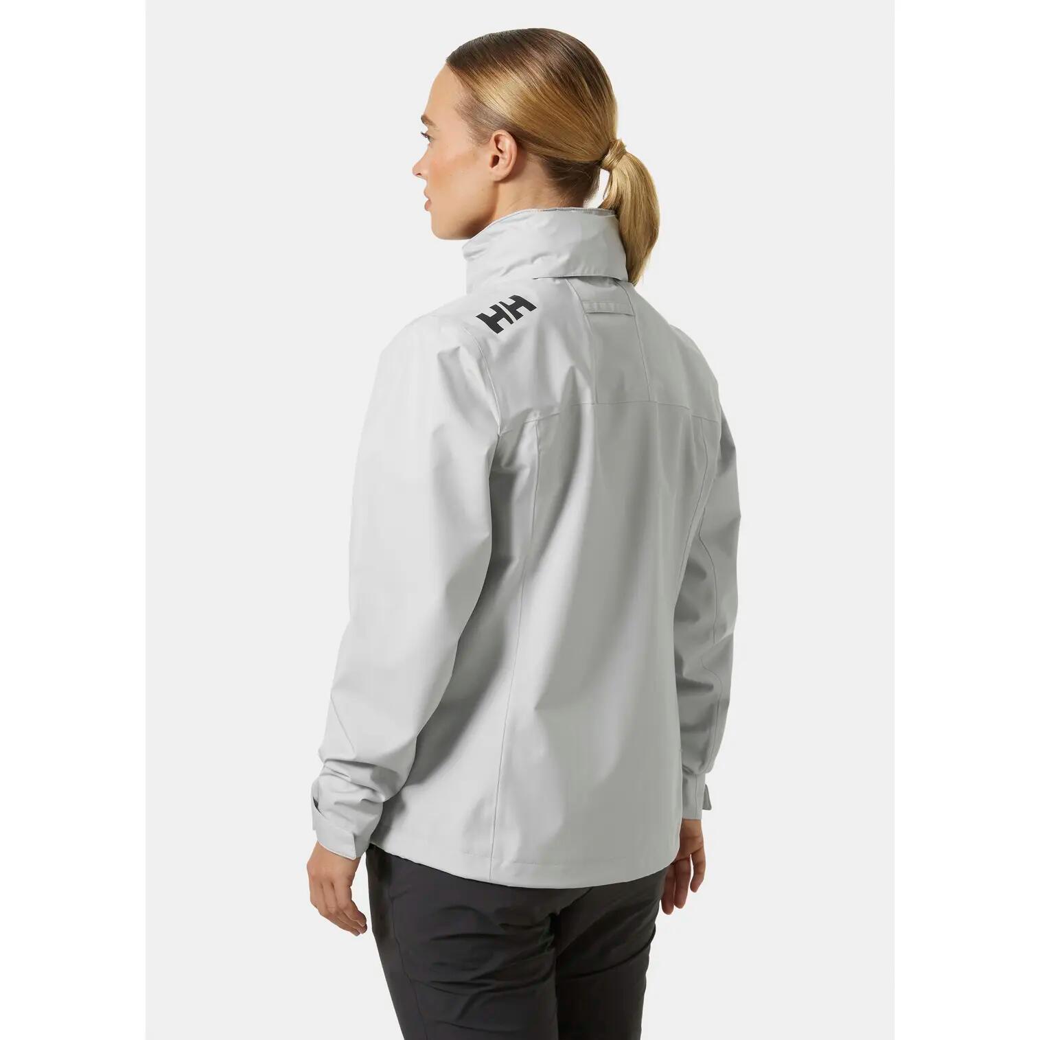 Chubasquero Helly Hansen Crew 2.0 4/7