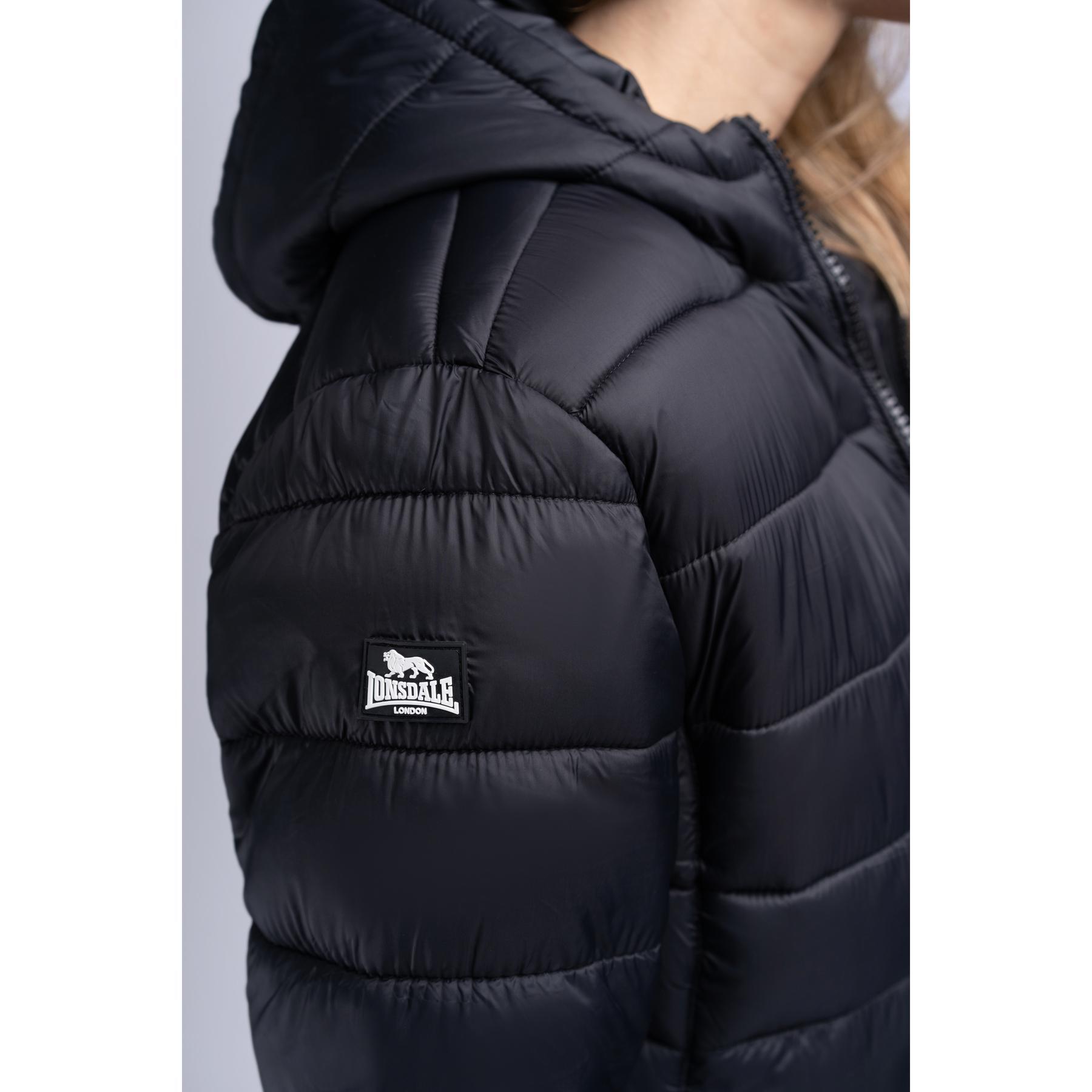 Chaqueta de invierno Lonsdale Solace 5/7