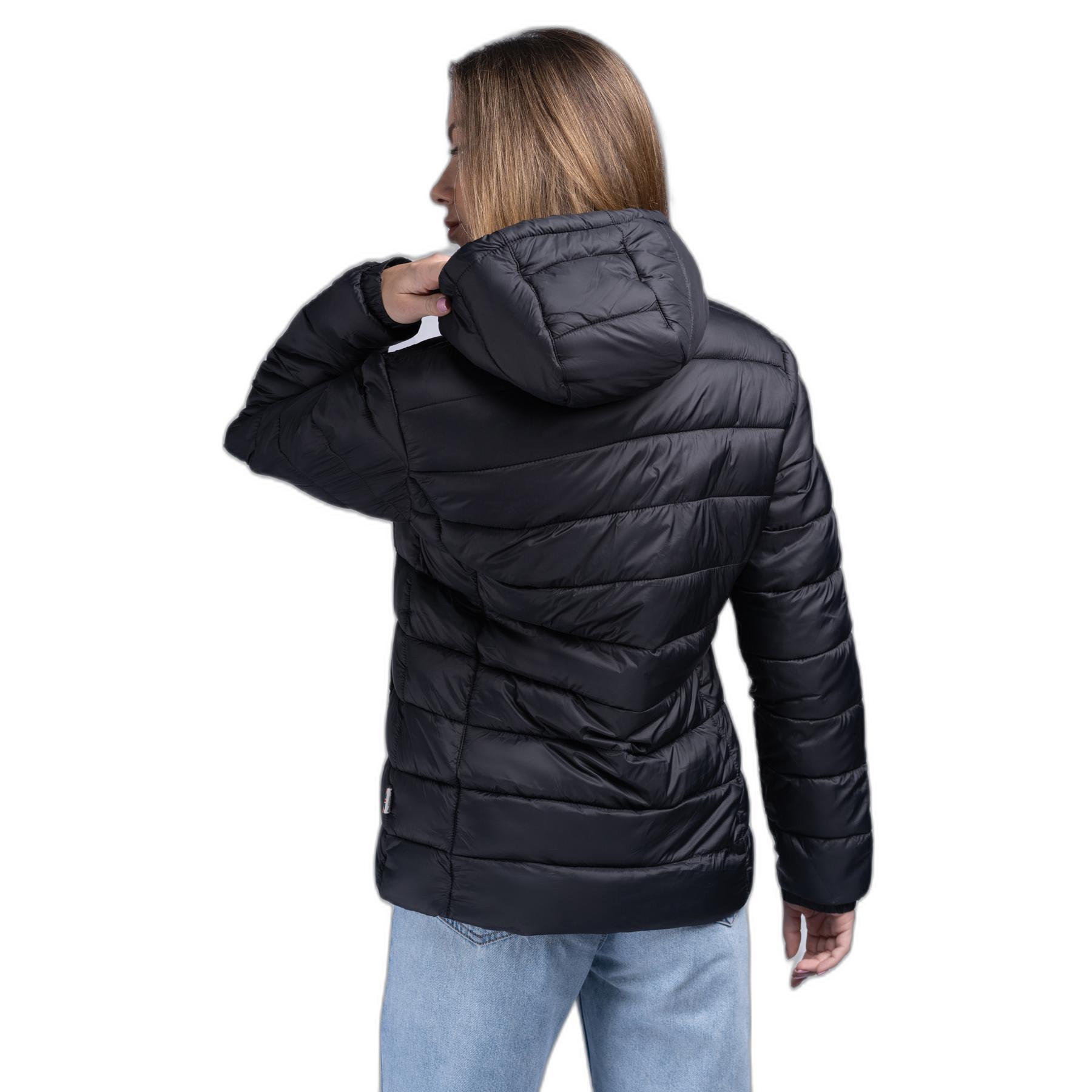 Chaqueta de invierno Lonsdale Solace 4/7