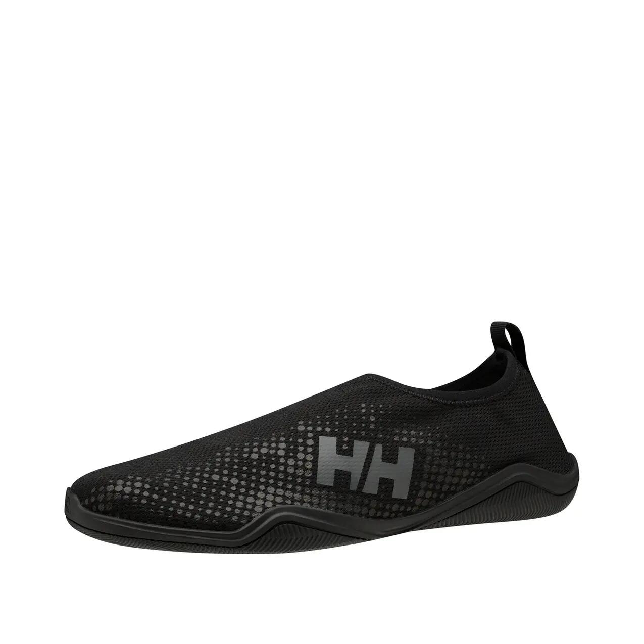 Chaussures aquatiques Helly Hansen Crest Watermoc 4/7