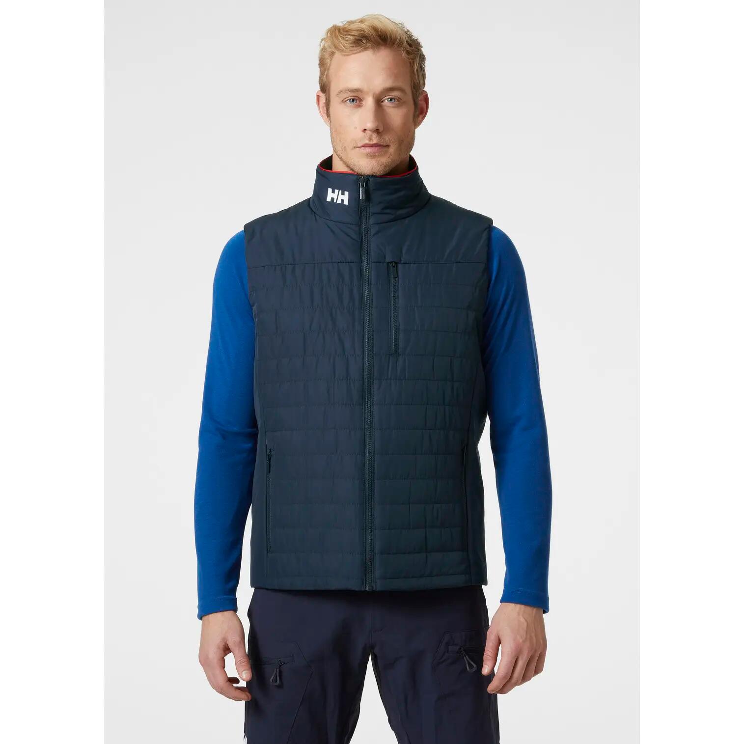 Gilet Helly Hansen crew insulator 2.0 3/7