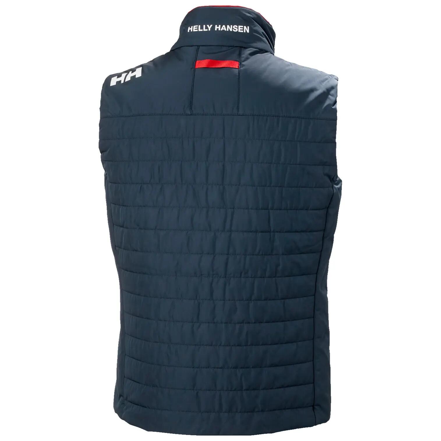 Gilet Helly Hansen crew insulator 2.0 2/7