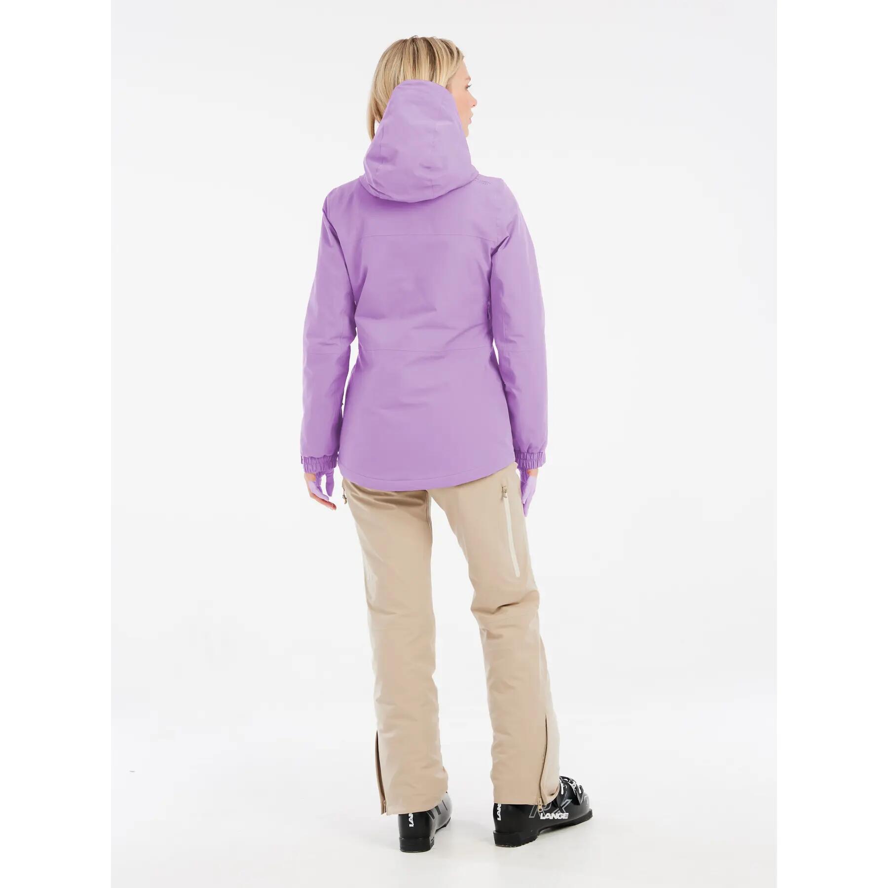 Veste de ski femme Protest Beverly 6/7