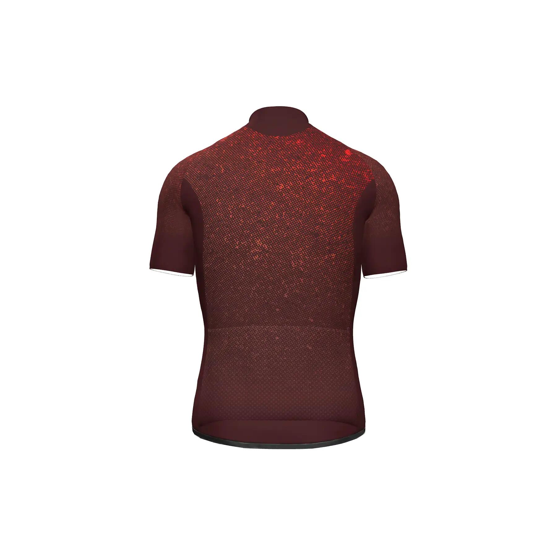 Camisola Massi M/C Pro 2/3