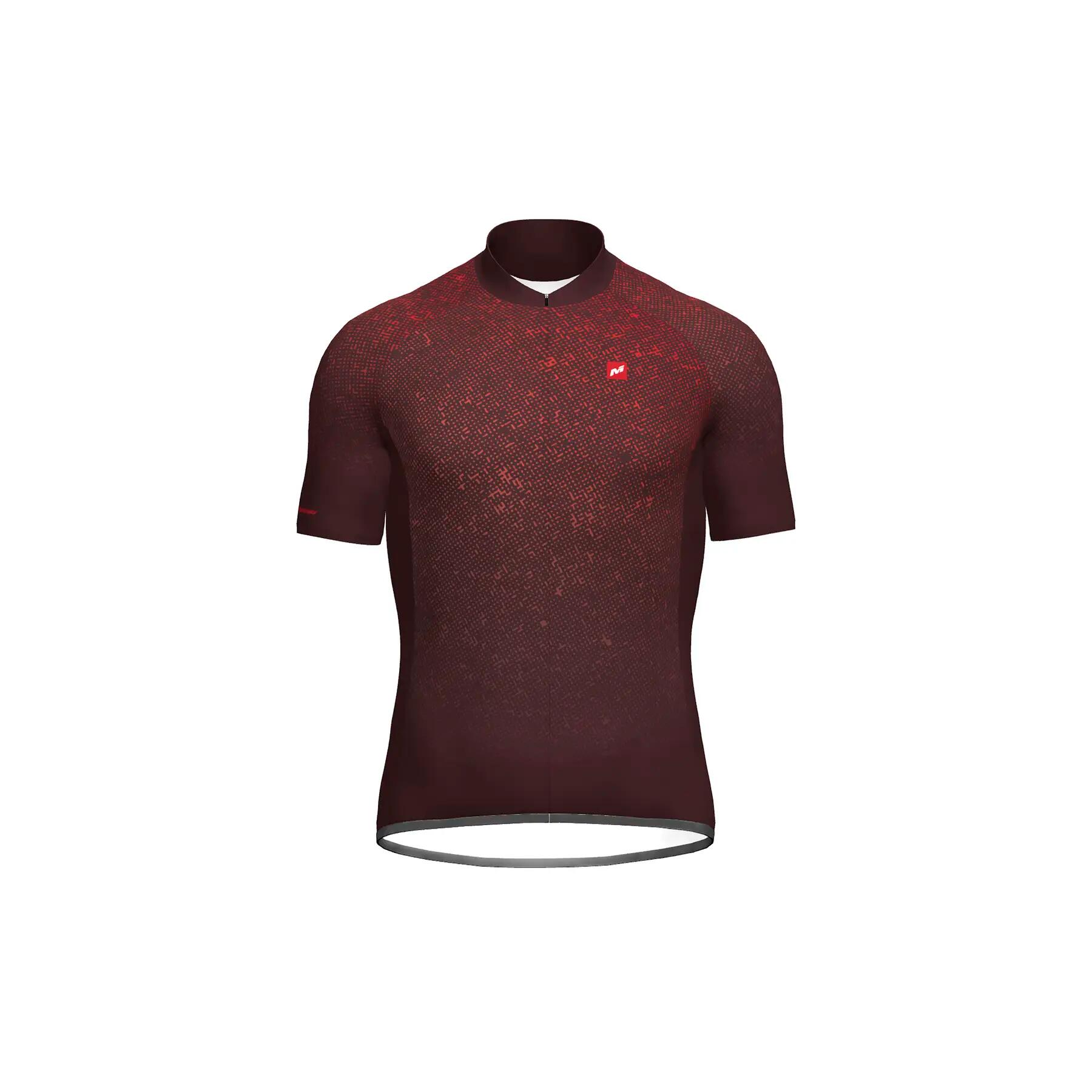 Camisola Massi M/C Pro 1/3
