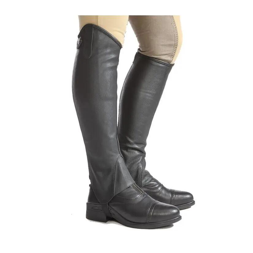 KAVALKADE Mini chaps Combi