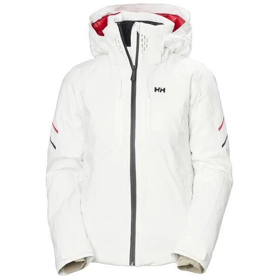 Dames ski jas Helly Hansen Alphelia Infinity