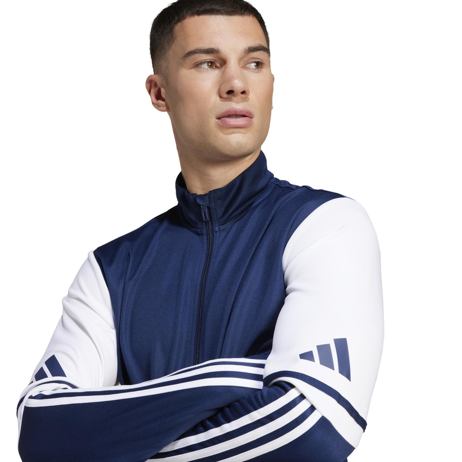 Giacca sportiva adidas Squadra25 5/7