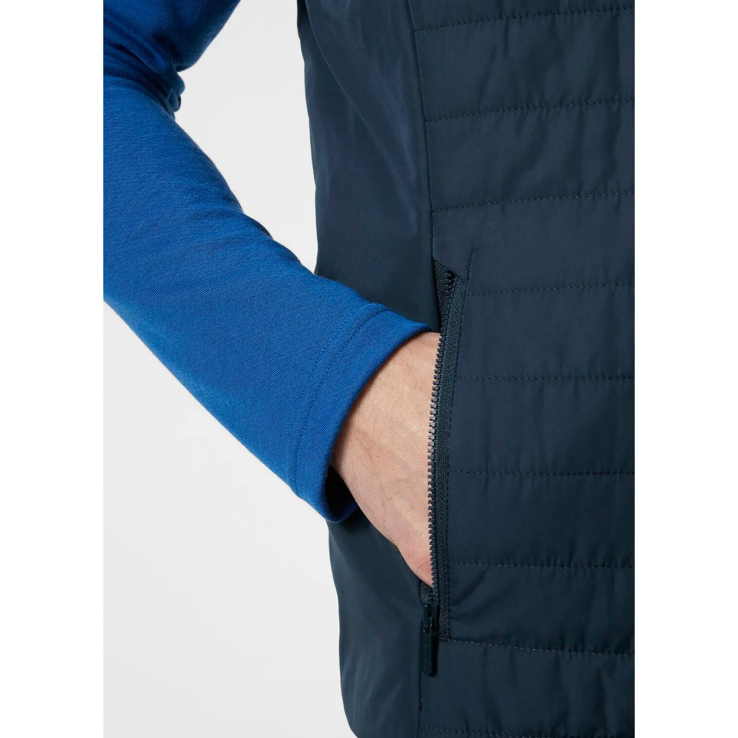 Gilet Helly Hansen crew insulator 2.0 6/7