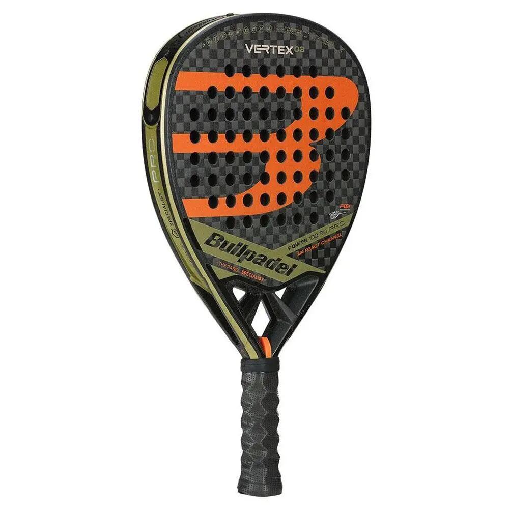 Paddle Tennis Racket Bullpadel Vertex 03 23 Pro Line | Decathlon