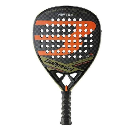Raqueta de pádel Bullpadel Vertex 03 23 Pro Line