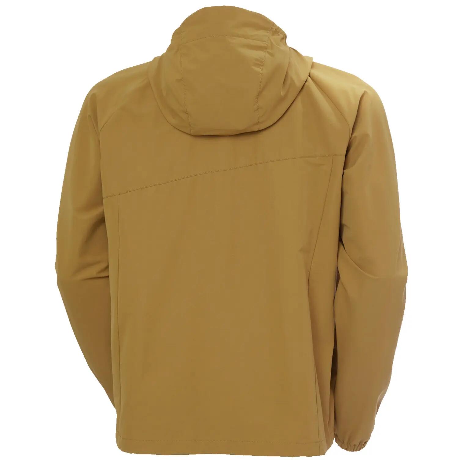 Waterdichte jas Helly Hansen Vista Hike 3/6