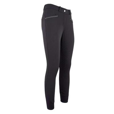 Pantaloni da equitazione full grip per bambini Easy Rider Sera
