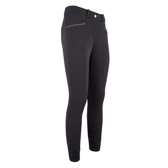 Pantalon équitation full grip enfant Easy Rider Sera