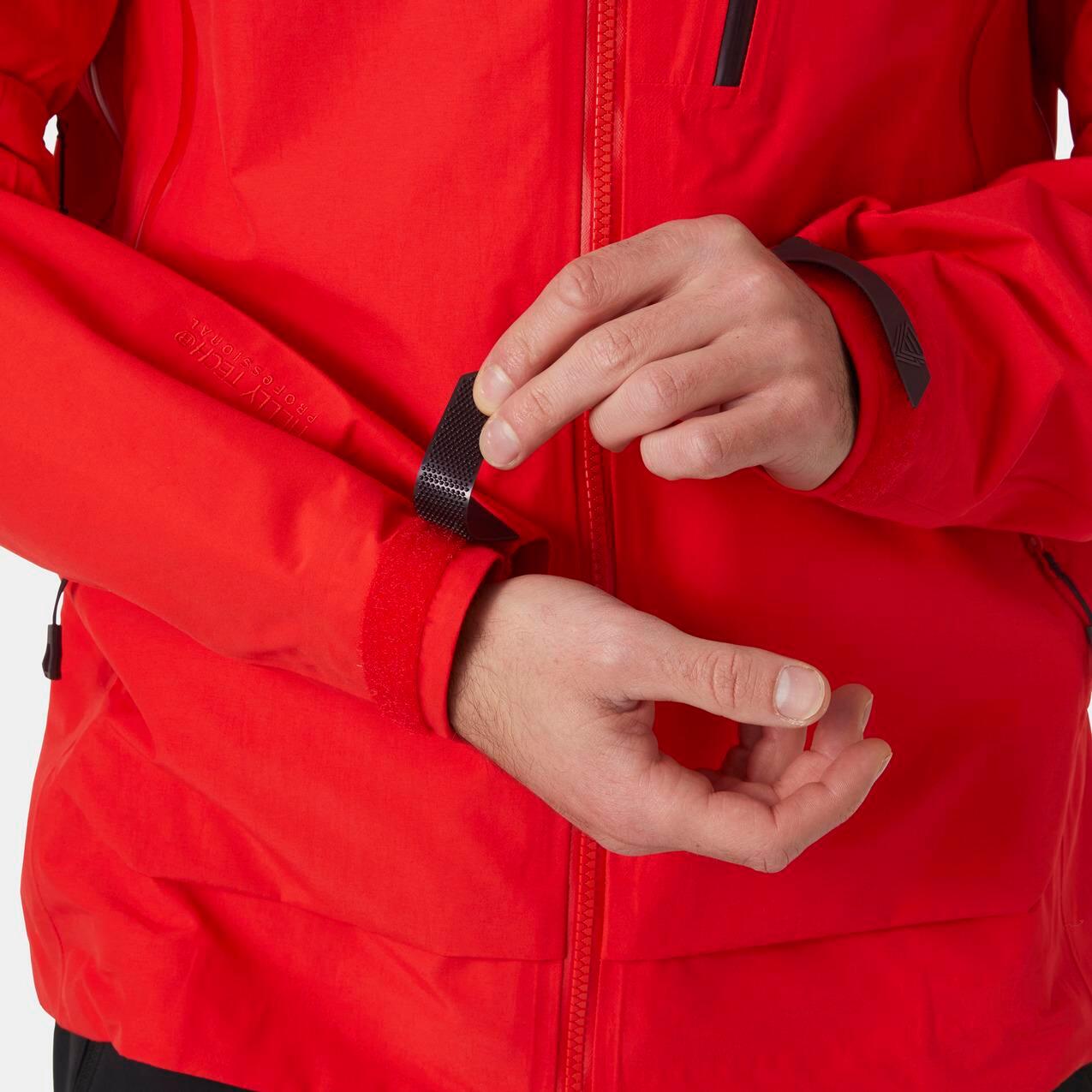 Chaqueta de senderismo Helly Hansen Odin 9 Worlds 3.0 5/7