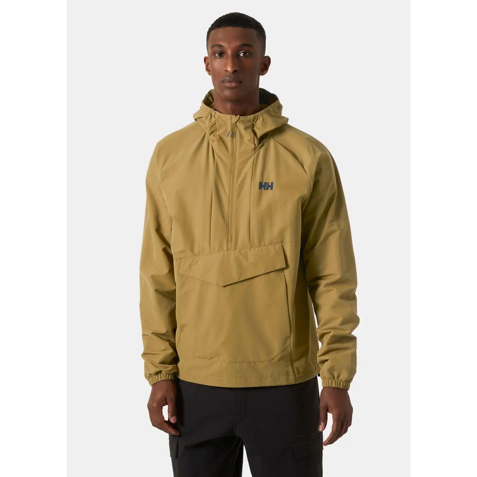 Waterdichte jas Helly Hansen Vista Hike 2/6