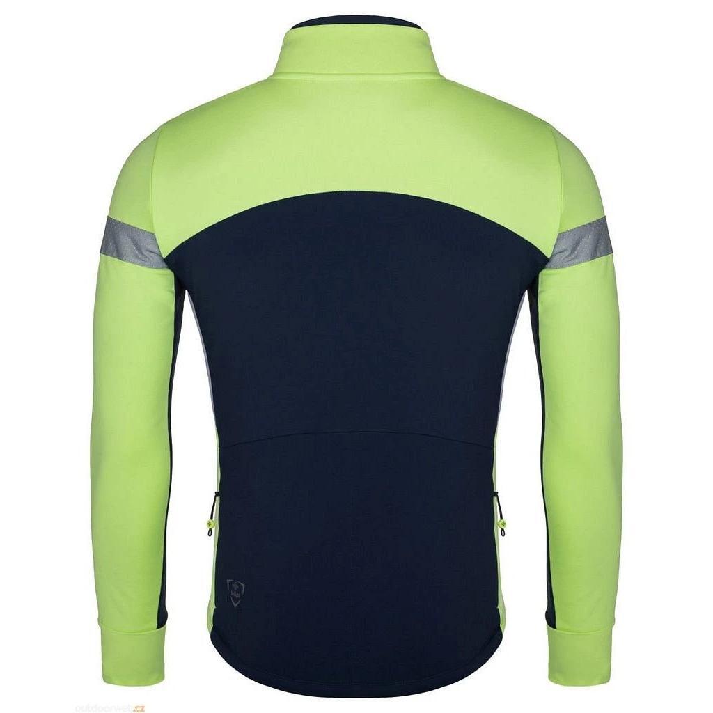 Camisa impermeável Kilpi Velover 2/7