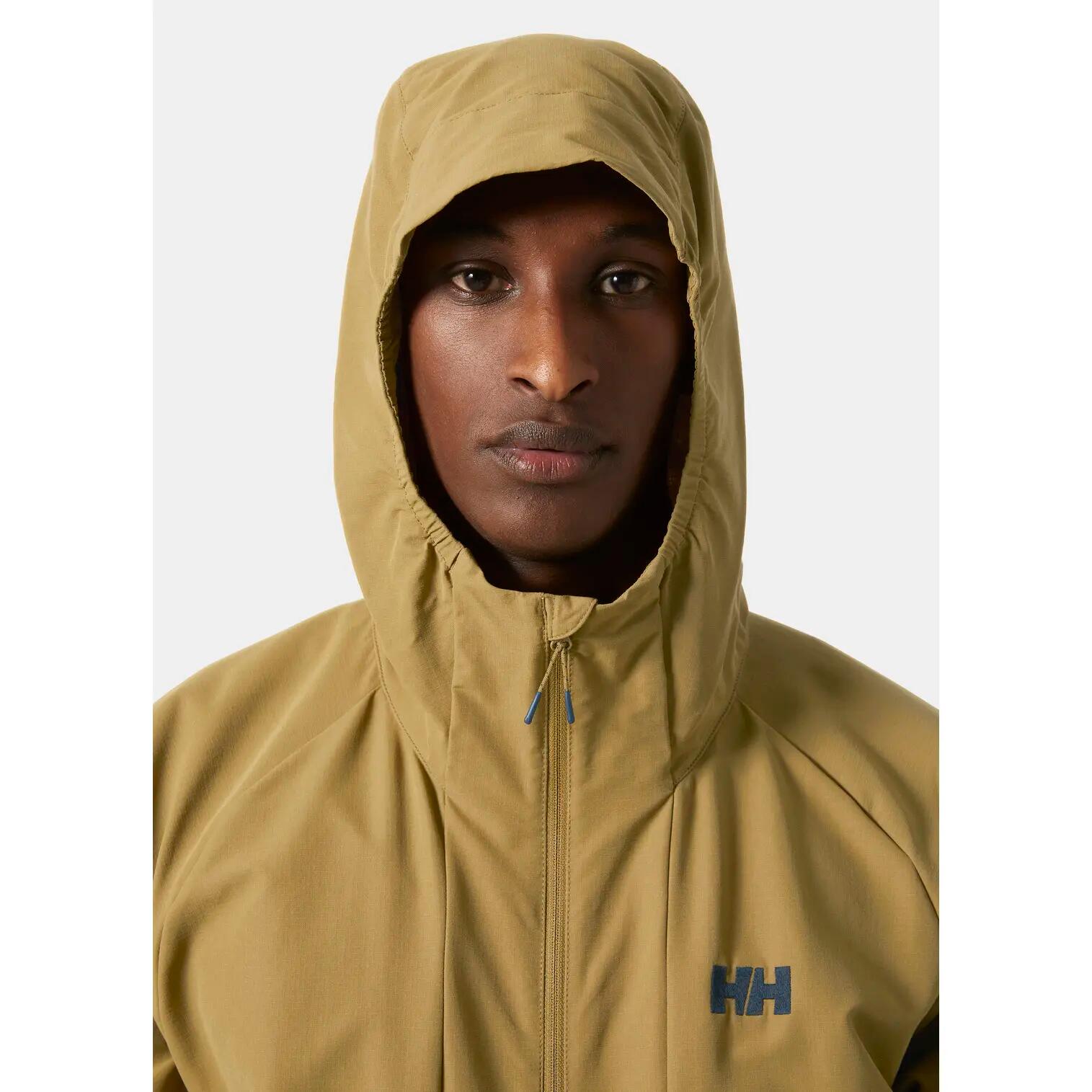 Waterdichte jas Helly Hansen Vista Hike 5/6