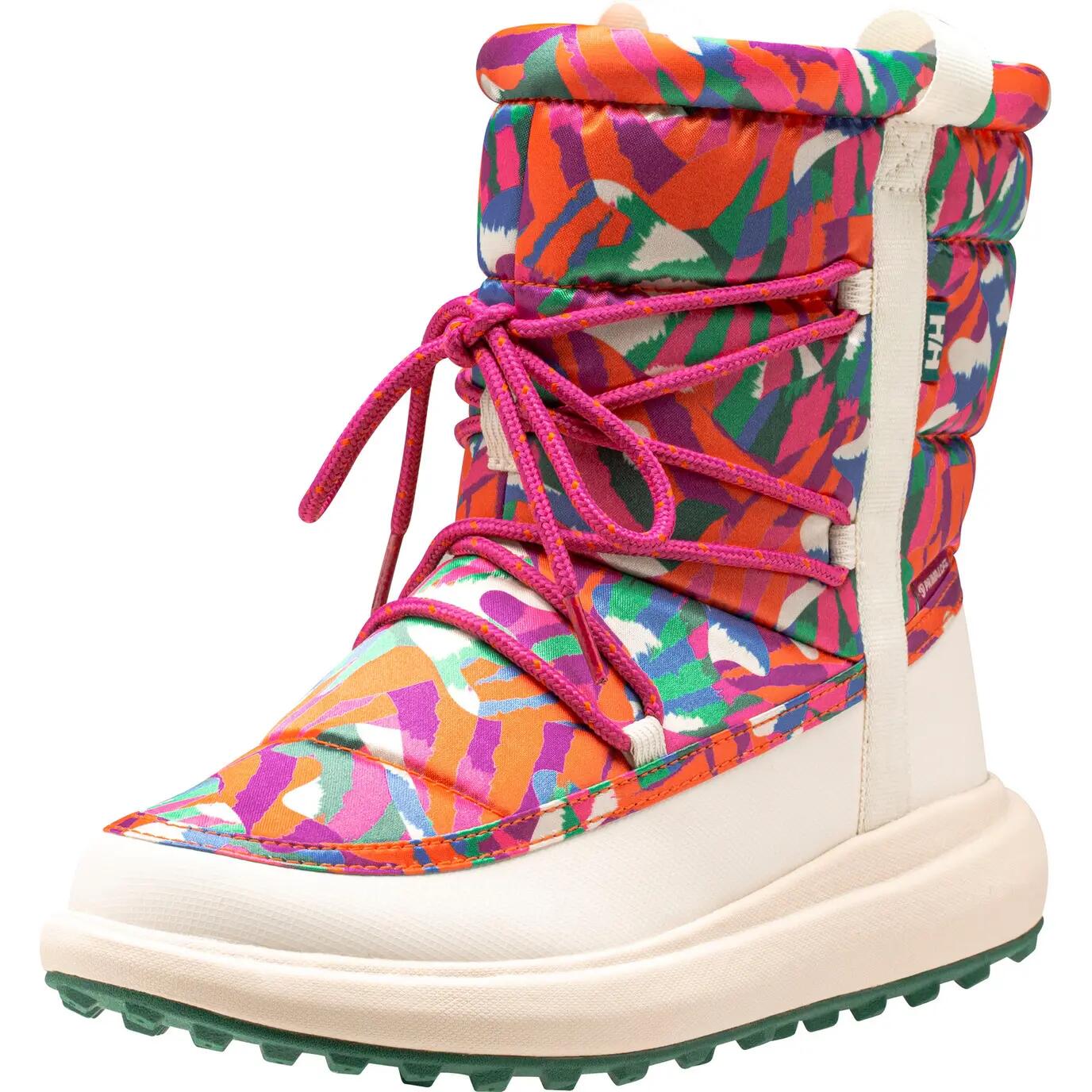 Bottines femme Helly Hansen Isolabella 2 Demi 2/5