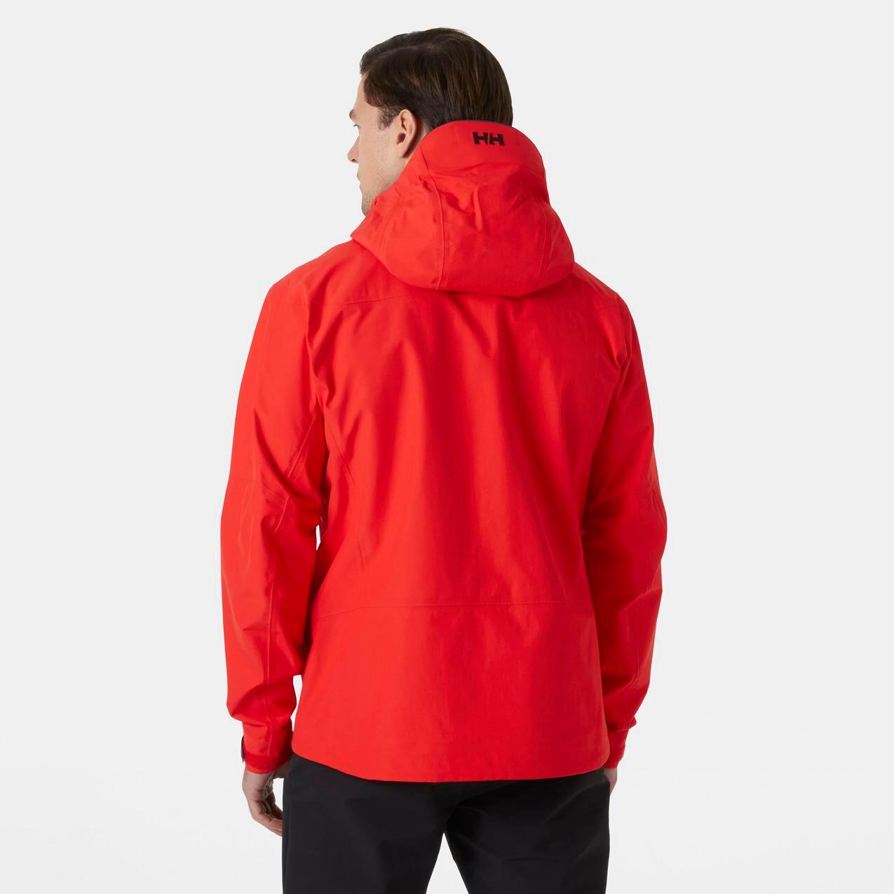 Chaqueta de senderismo Helly Hansen Odin 9 Worlds 3.0 4/7