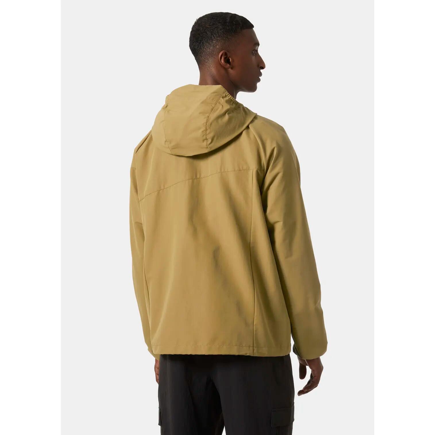 Waterdichte jas Helly Hansen Vista Hike 4/6