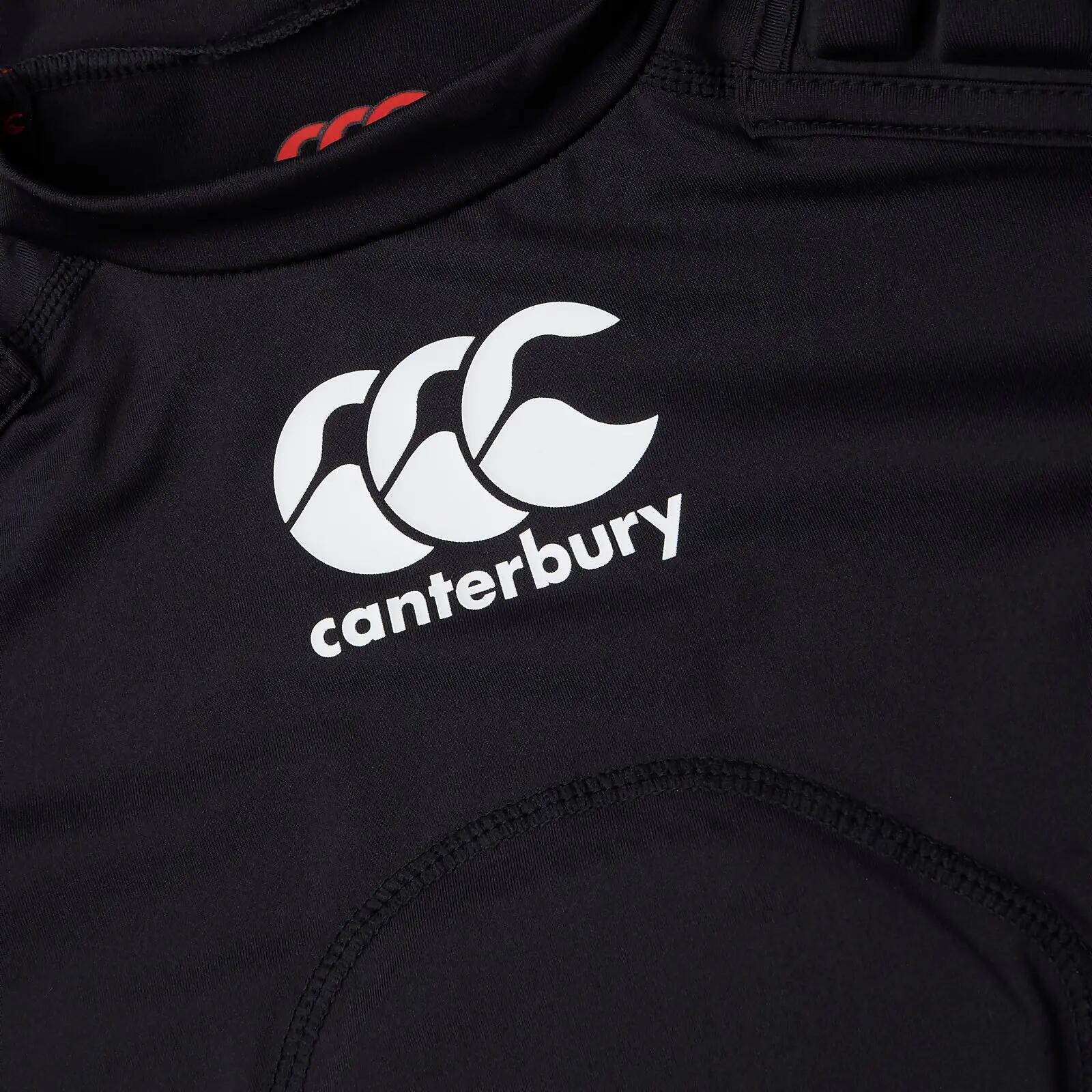 Épaulière de rugby enfant Canterbury Pro 3/4