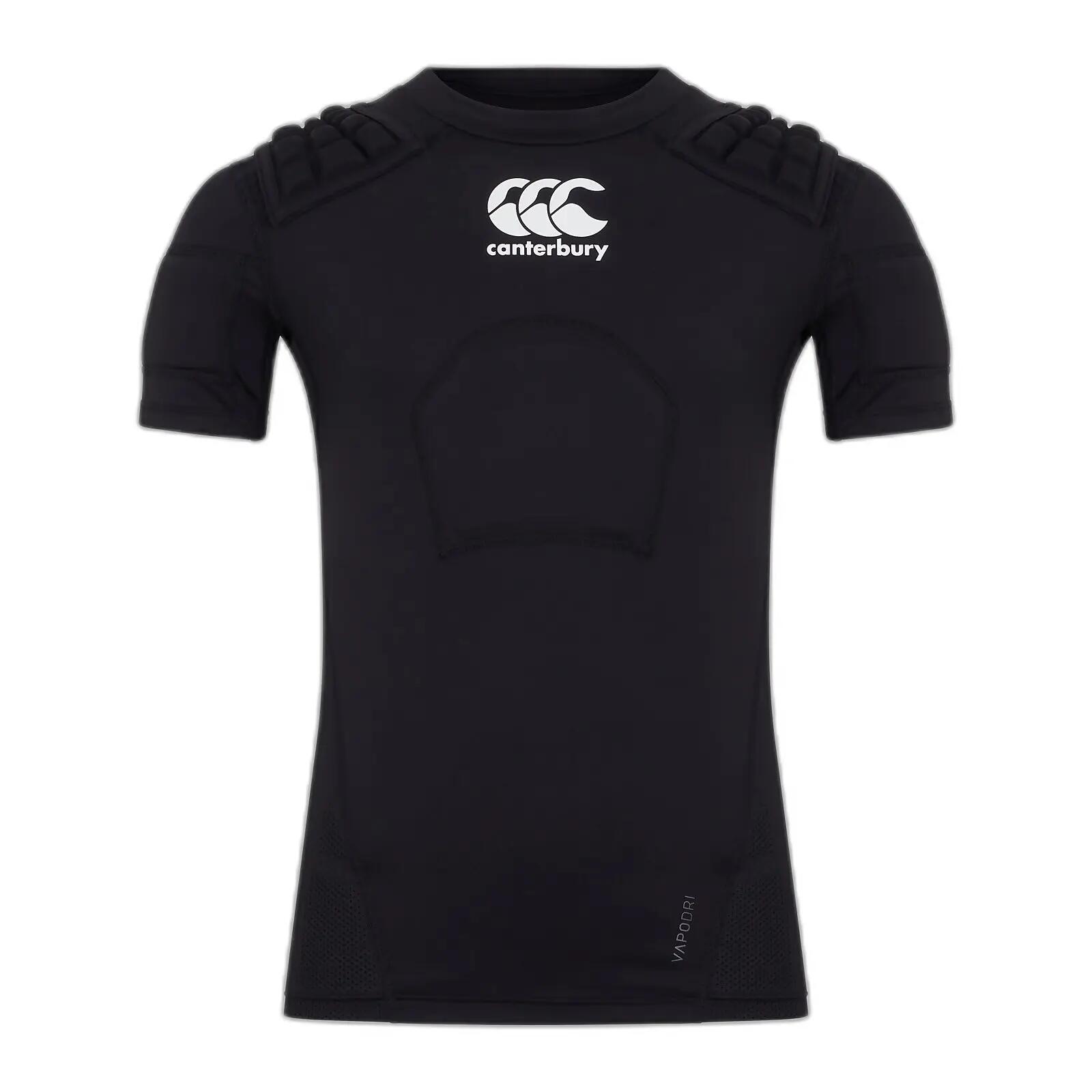 Épaulière de rugby enfant Canterbury Pro 2/4