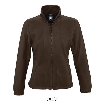 Veste femme Sol's North
