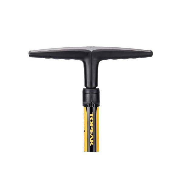 Pompe à pied Topeak Joeblow Sport III 4/7