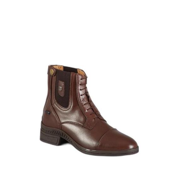 Boots d'équitation cuir Premier Equine Denver