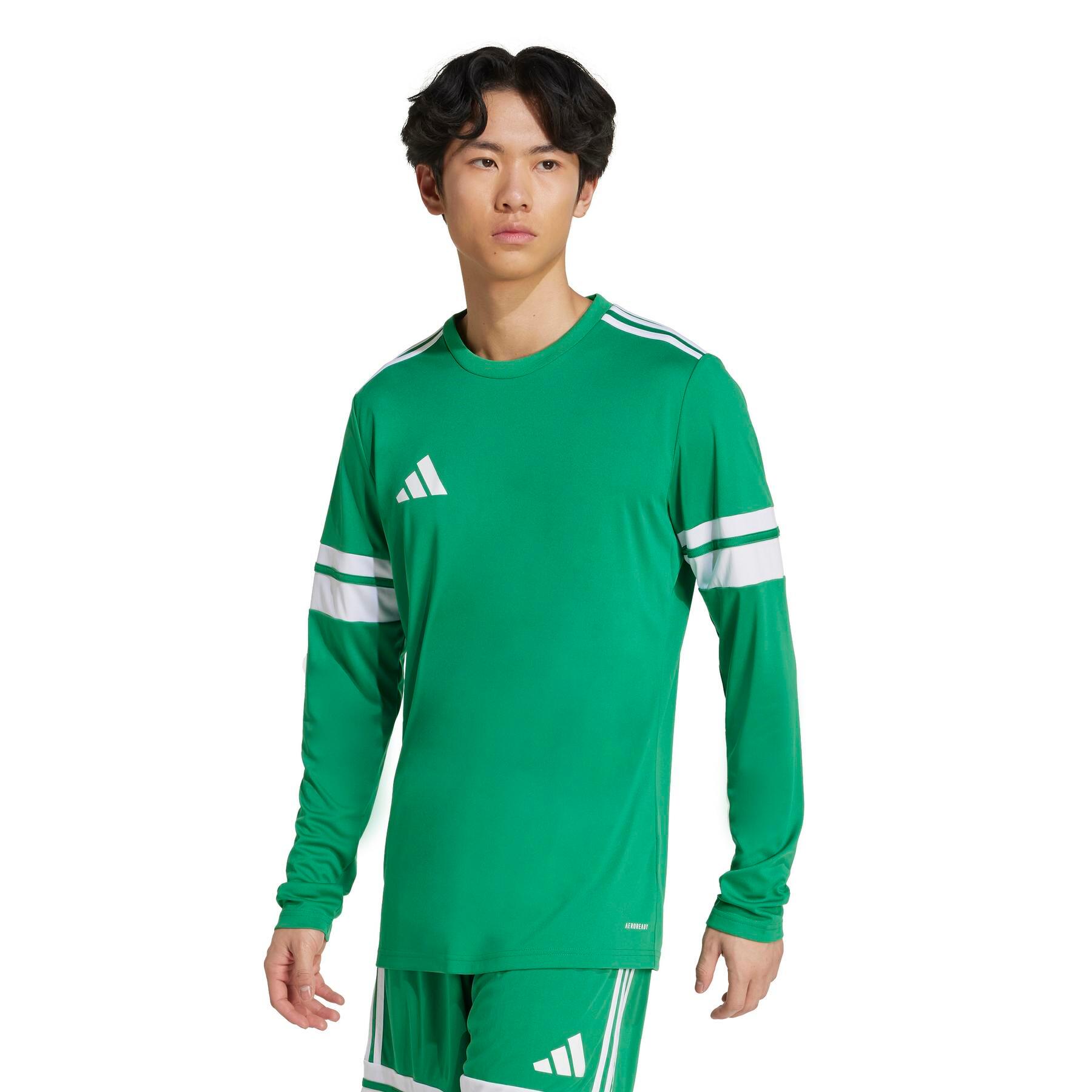Langarmtrikot adidas Squadra25 3/7